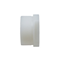 Replacement PVDF Screw (for TCFS) TCFS-38-PV