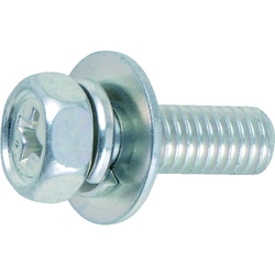 Bolts with Washers (Upset Type) B680630