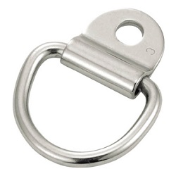 Grand hook (stainless steel) A type TGFA2