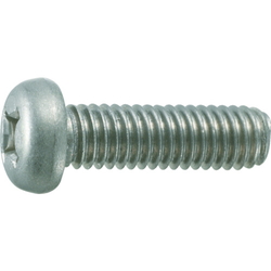 Pan Head Screw (Fully Threaded)