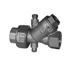 CS-7N Type Check Valve (for Cold/Hot Water) CS7N-F-32A