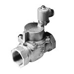 PS-18 Type Rust Proof Solenoid Valve