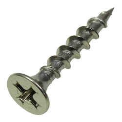 Stainless Steel Screw 410NP
