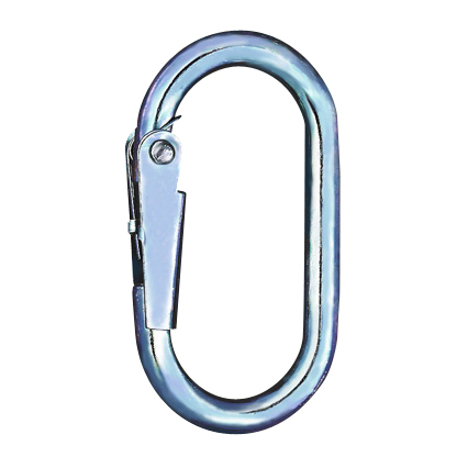 C-Clip, with Spring