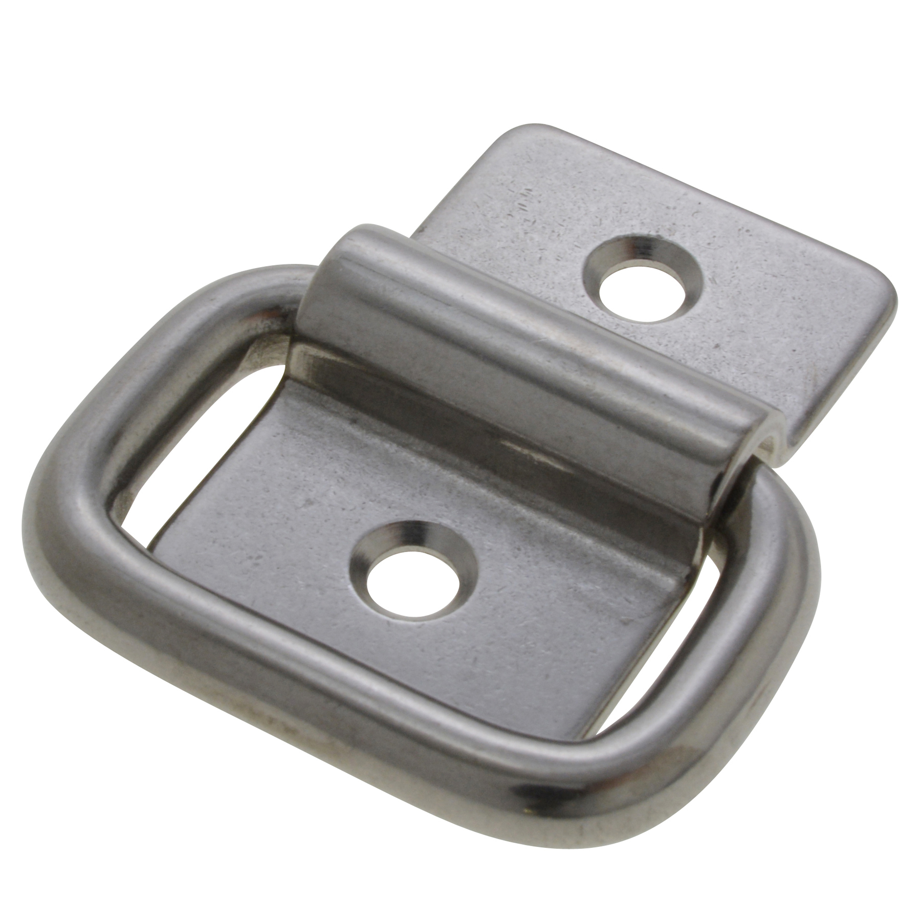 Stainless Steel Square Angle Hanging Ring