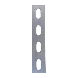 Aluminum Plate (Bolt Hole)