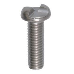 One Sided Pan Head Small Screw