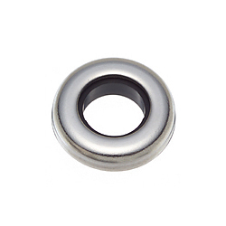 Seal Washer (SUS304) Rubber Part: NBR