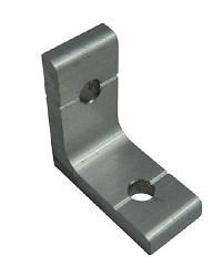 Aluminum Bracket (For M6) YAB-6024-6F