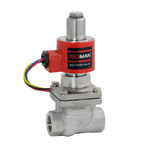 Solenoid Valve DP-100-C Series