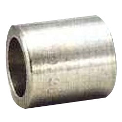 Screw-in weld Shape Cap SWCA-25A-SCH80