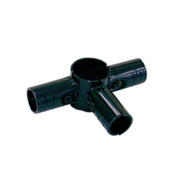 ø42 Metal Joints, Metal Joint For Different Diameters LEJ-3B