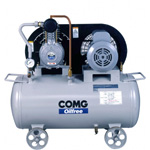 Compressors, Blowers Image