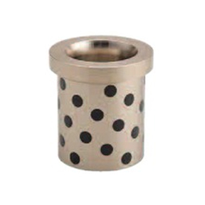 Oil-free Guide Bushings -Flange Type- SGBW65A