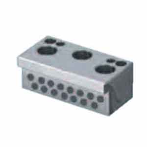 Keeper Blocks for Pads -NAAMS Standard·02 Series- CMR025010