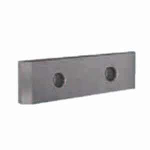 Slide Plates -NAAMS Standard·SCM440 (Heat Treatment) + Graphite (Embedded)-