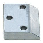 Cam Stroke Plates -NAAMS Standard·S45C-