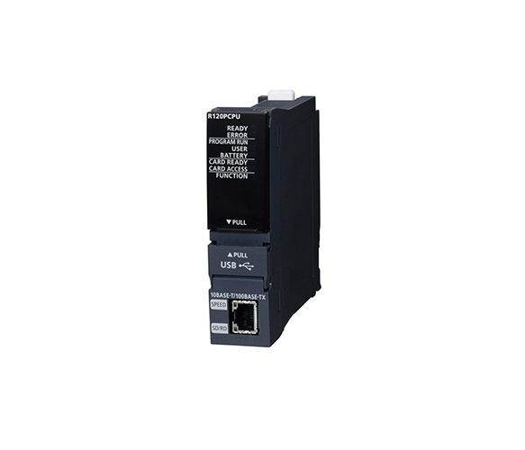 MELSEC-F RS-232C Special Adapter for Communication: related image