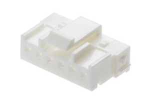 2.0-mm Pitch, For Cable-to-Circuit Board, Housing 51216 