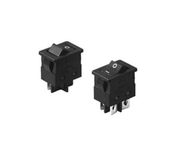 Seal Type Rocker Switch A8W: related images