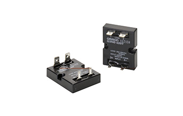 Solid State Relay G3NE: related images