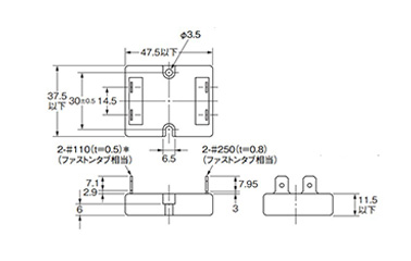 Solid State Relay G3NE: related images