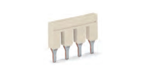 Relay Terminal Block Plug-In Jumper (Insulation) for 2006 Series: Related images