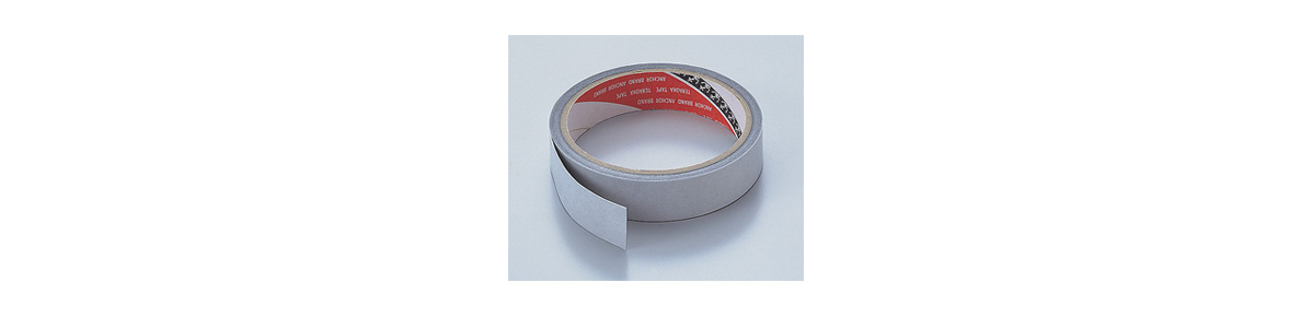 Conductive Aluminum Foil Double-Sided Tape external appearance