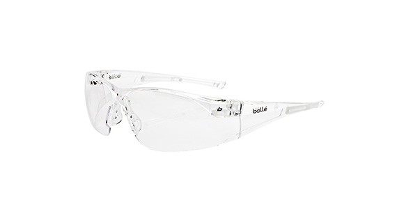 Ultra-Lightweight Protective Glasses (bolle): related images