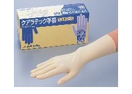 ASPURE Latex Gloves II (Pure Pack/Whole-Surface Embossed): related images