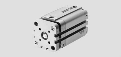 Compact Cylinder, ADVUL Series
