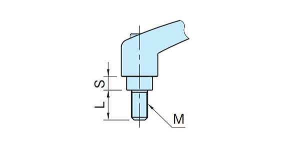 Clamp lever (FKF, FKR): related images