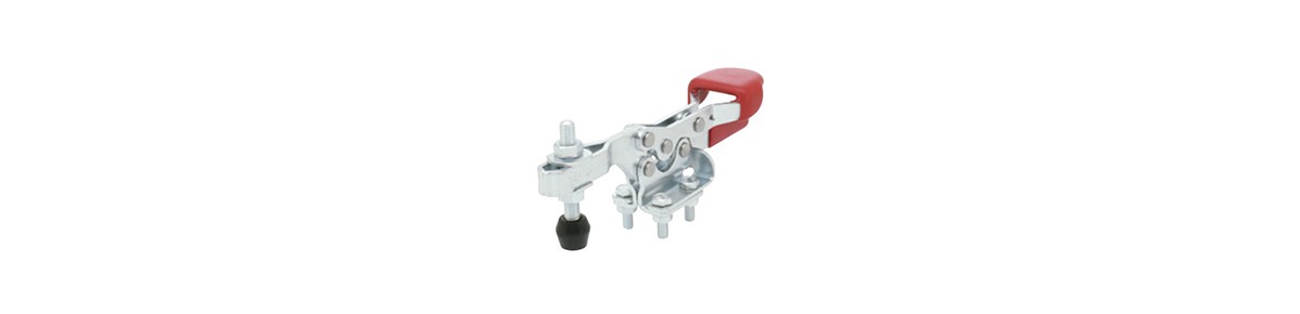 Horizontal Type Toggle Clamp With Lock Function ST-H225: related image