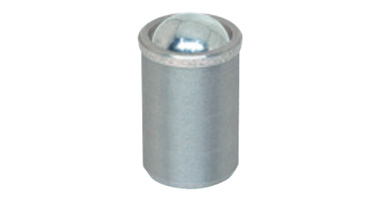 Embedded stainless steel ball type (SBPH)