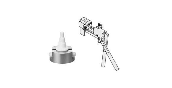 Special tool image figure 
