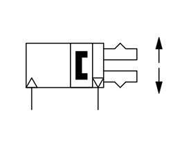 JIS symbol / double acting / inner-diameter gripping