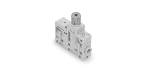 Regulator - Single Unit Type, ARM5S Series, Direct Mount Type: product images