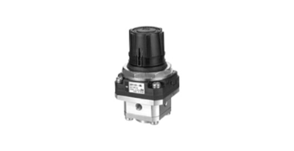 SRP Series Precision Clean Regulator product image (1)