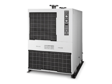 Refrigerant R407C (HFC) IDF100FS, IDF125FS, IDF150FS Series external appearance 2
