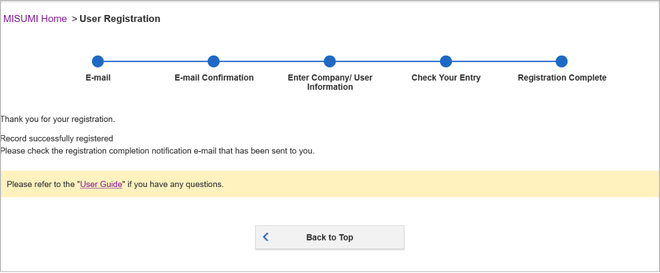 register