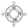 OUTSIDE  RINGS  FOR  L  ADJUSTABLE  TYPE:Related Image