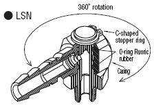 L-SHAPED  SWIVEL  HOSE  NIPPLES:Related Image