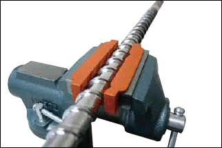 Soft Vise Liner: Related Image