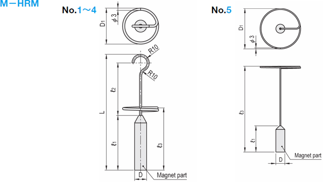 Magnet for Hopper Loader: Related Image