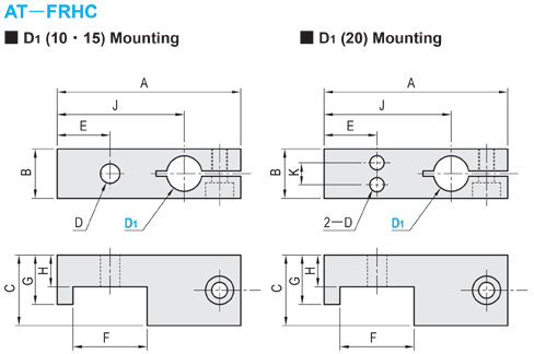 Frame Holder (for Square Frame): Related Image