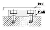 Clamp Plates - Standard:Related Image