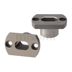 MISUMI original special-shaped fixture bushing  Jig Bushing