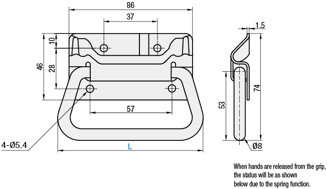 【経済型】横付ｽﾌﾟﾘﾝｸﾞ取手:Related Image