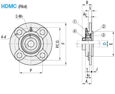 Pilot:Related Image