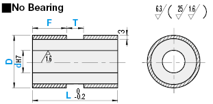 Grooved Urethane Rollers:Related Image